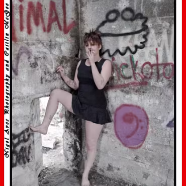 Caitlin Mcgee Shot 4 Colorado 024