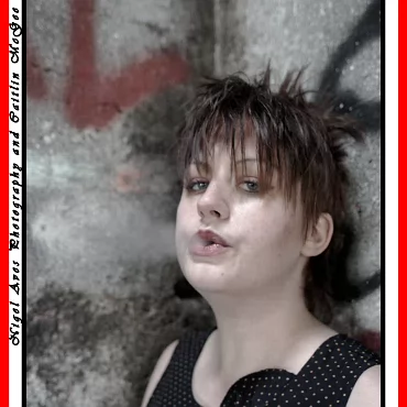 Caitlin McGee - Slabbed Again