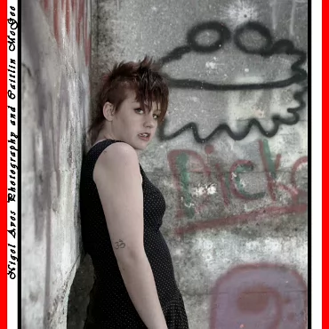 Caitlin McGee - Slabbed Again