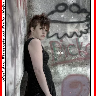 Caitlin McGee - Slabbed Again