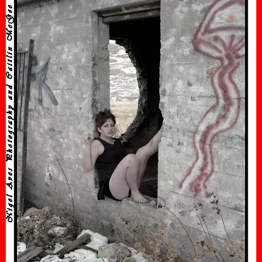 Caitlin McGee - Slabbed Again