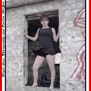 Caitlin Mcgee Shot 4 Colorado 040