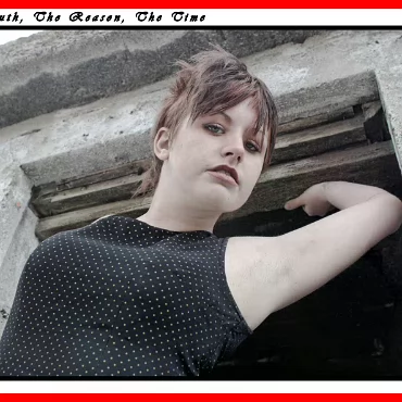 Caitlin McGee - Slabbed Again