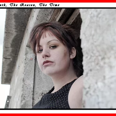 Caitlin McGee - Slabbed Again