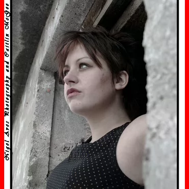 Caitlin McGee - Slabbed Again