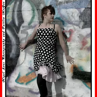 Caitlin McGee - Slabbed Again
