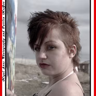 Caitlin Mcgee Shot 4 Colorado 009