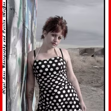 Caitlin Mcgee Shot 4 Colorado 010