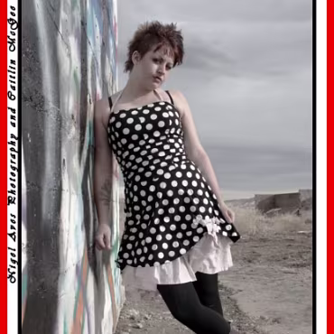 Caitlin Mcgee Shot 4 Colorado 011