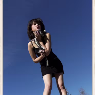 Victoria Shaughnessy We had just a great afternoon walking around the park and doing our photography.