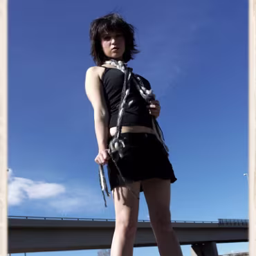 Victoria Shaughnessy We had just a great afternoon walking around the park and doing our photography.