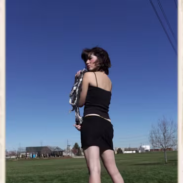 Victoria Shaughnessy We had just a great afternoon walking around the park and doing our photography.