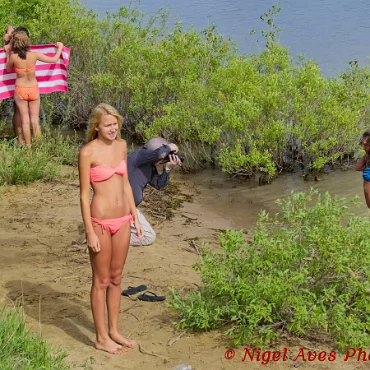 A-Day-At-The-Lake-02-01-2025-140 Working with different models up and down Colorado's Front Range.