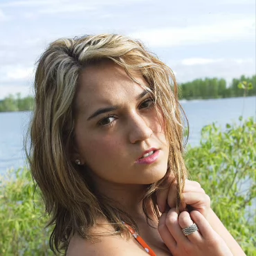 A-Day-At-The-Lake-02-01-2025-007 Working with different models up and down Colorado's Front Range.