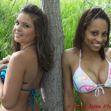 A-Day-At-The-Lake-02-01-2025-218 Working with different models up and down Colorado's Front Range.