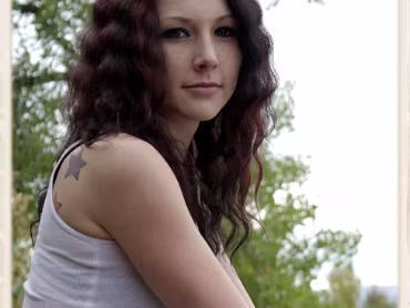 Heather Brown Ashley Perri