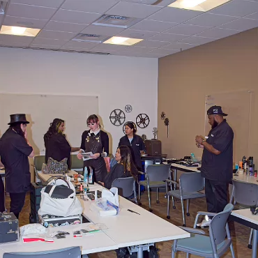 Catwalk_and_Crack-ups-16-05-2025-006 Fashion Show for Mental Health Day.�