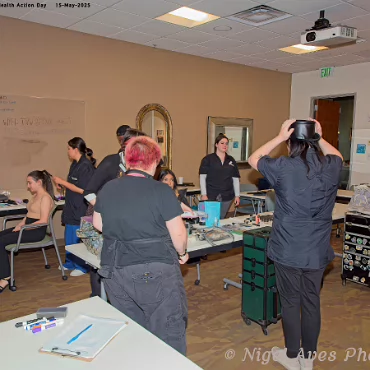Catwalk_and_Crack-ups-16-05-2025-007 Fashion Show for Mental Health Day.�