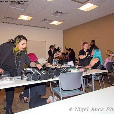 Catwalk_and_Crack-ups-16-05-2025-024 Fashion Show for Mental Health Day.�