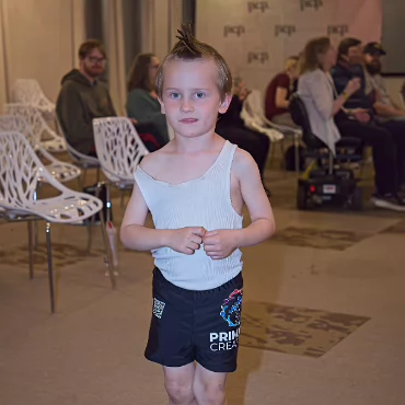 Catwalk_and_Crack-ups-16-05-2025-063 Fashion Show for Mental Health Day.�