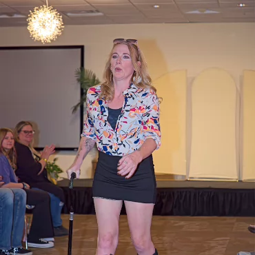 Catwalk_and_Crack-ups-16-05-2025-073 Fashion Show for Mental Health Day.�