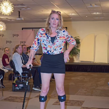 Catwalk_and_Crack-ups-16-05-2025-074 Fashion Show for Mental Health Day.�
