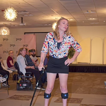 Catwalk_and_Crack-ups-16-05-2025-075 Fashion Show for Mental Health Day.�