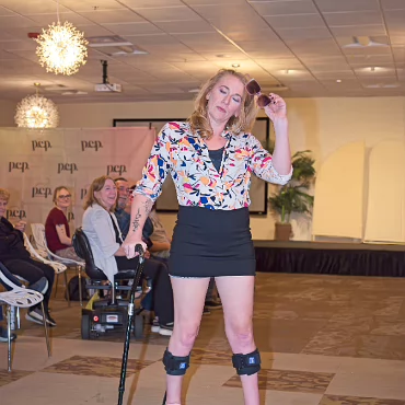 Catwalk_and_Crack-ups-16-05-2025-076 Fashion Show for Mental Health Day.�