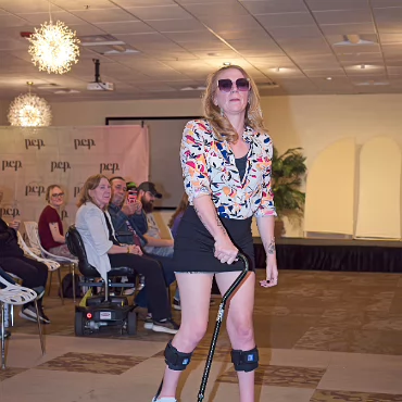 Catwalk_and_Crack-ups-16-05-2025-077 Fashion Show for Mental Health Day.�