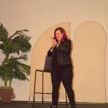 Catwalk_and_Crack-ups-16-05-2025-040 Fashion Show for Mental Health Day.�
