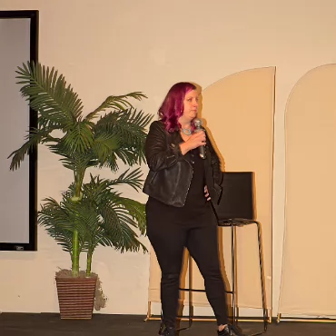 Catwalk_and_Crack-ups-16-05-2025-041 Fashion Show for Mental Health Day.�