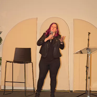 Catwalk_and_Crack-ups-16-05-2025-042 Fashion Show for Mental Health Day.�