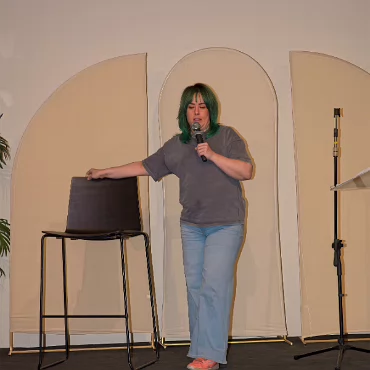 Catwalk_and_Crack-ups-16-05-2025-047 Fashion Show for Mental Health Day.�