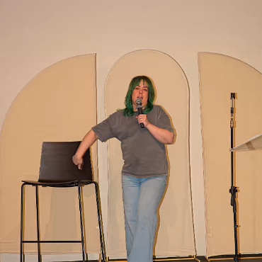 Catwalk_and_Crack-ups-16-05-2025-048 Fashion Show for Mental Health Day.�