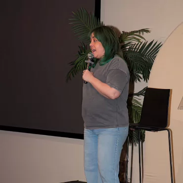 Catwalk_and_Crack-ups-16-05-2025-050 Fashion Show for Mental Health Day.�