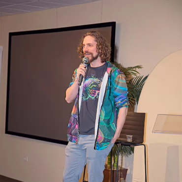 Catwalk_and_Crack-ups-16-05-2025-054 Fashion Show for Mental Health Day.�
