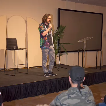 Catwalk_and_Crack-ups-16-05-2025-055 Fashion Show for Mental Health Day.�