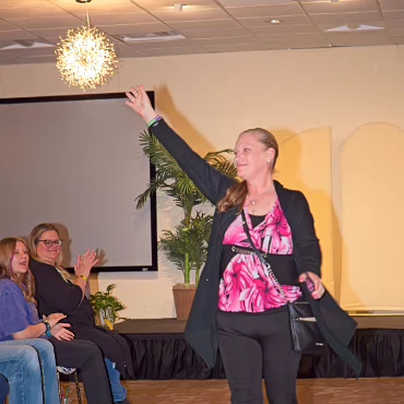 Catwalk_and_Crack-ups-16-05-2025-131 Fashion Show for Mental Health Day.�