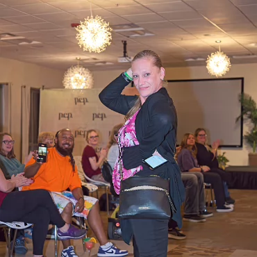 Catwalk_and_Crack-ups-16-05-2025-132 Fashion Show for Mental Health Day.�