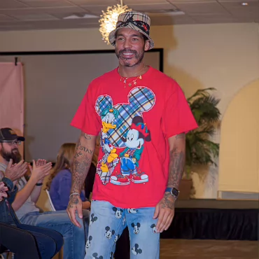 Catwalk_and_Crack-ups-16-05-2025-134 Fashion Show for Mental Health Day.�