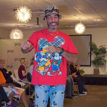 Catwalk_and_Crack-ups-16-05-2025-135 Fashion Show for Mental Health Day.�
