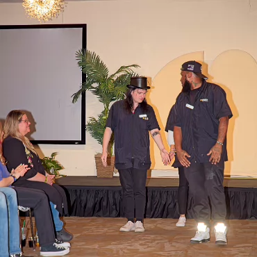 Catwalk_and_Crack-ups-16-05-2025-139 Fashion Show for Mental Health Day.�