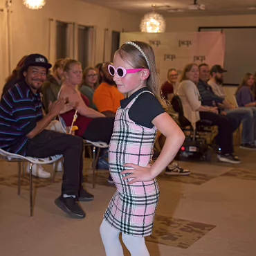 Catwalk_and_Crack-ups-16-05-2025-156 Fashion Show for Mental Health Day.�