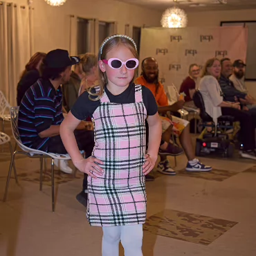 Catwalk_and_Crack-ups-16-05-2025-157 Fashion Show for Mental Health Day.�