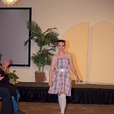 Catwalk_and_Crack-ups-16-05-2025-158 Fashion Show for Mental Health Day.�