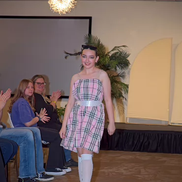Catwalk_and_Crack-ups-16-05-2025-159 Fashion Show for Mental Health Day.�