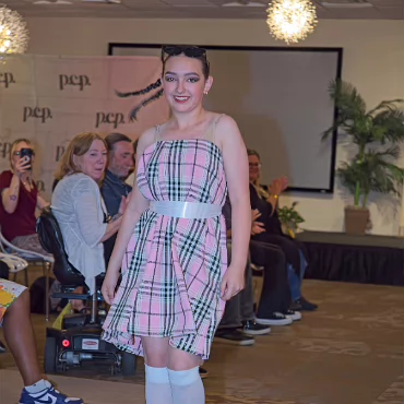 Catwalk_and_Crack-ups-16-05-2025-160 Fashion Show for Mental Health Day.�