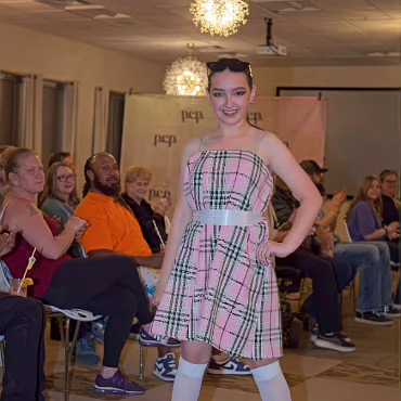 Catwalk_and_Crack-ups-16-05-2025-161 Fashion Show for Mental Health Day.�