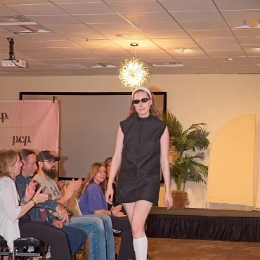 Catwalk_and_Crack-ups-16-05-2025-164 Fashion Show for Mental Health Day.�