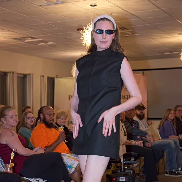 Catwalk_and_Crack-ups-16-05-2025-166 Fashion Show for Mental Health Day.�